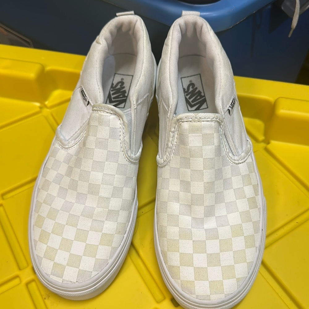 Vans